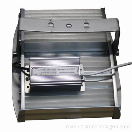 Ac 170 - 250v Ip65 Led Tunnel Lamp, Rex-t003 High Brightnes Led Tunnel Light Fixtures